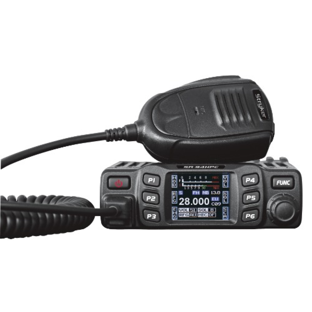 10 meter radio Page 3 CUSTOM CB RADIOS