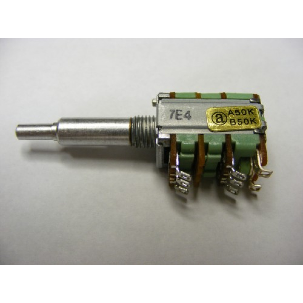 Volume Squelch Switch CUSTOM CB RADIOS