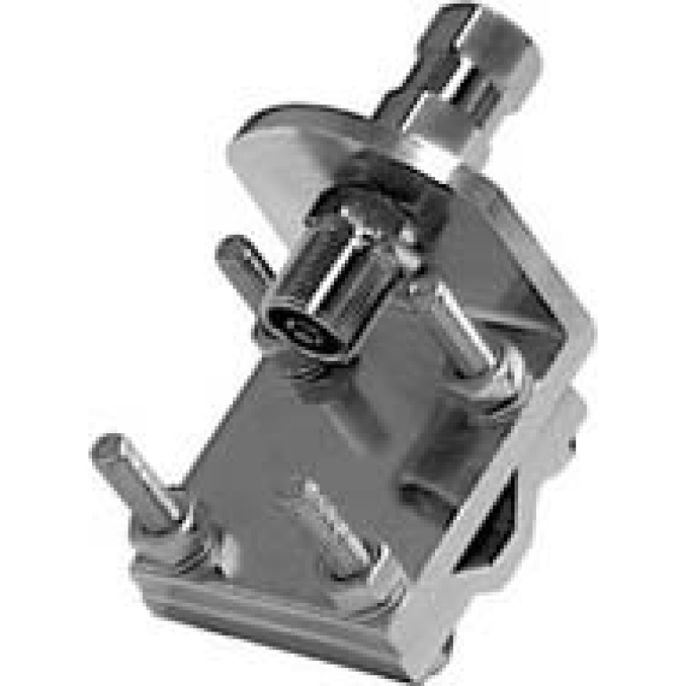 3 Way Mirror Mount Single Groove CUSTOM CB RADIOS