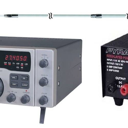 GALAXY CB Radios CUSTOM CB RADIOS