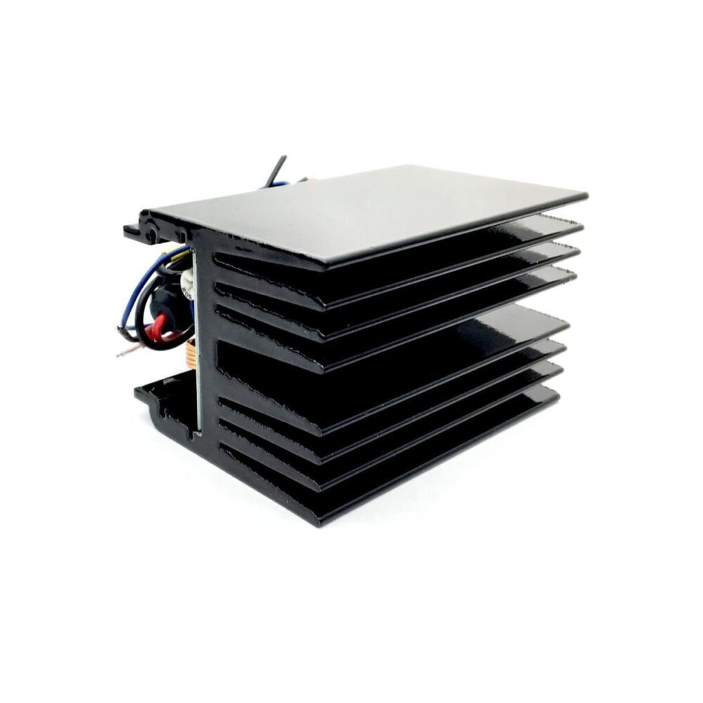 RFX 95HD Final Section - Image 2