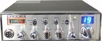 Connex 3300 HP 10 Meter Radio