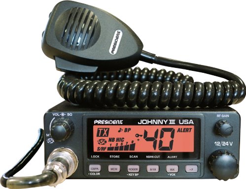 Johnny III