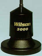 Wilson 5000 Magnet Mount Antenna