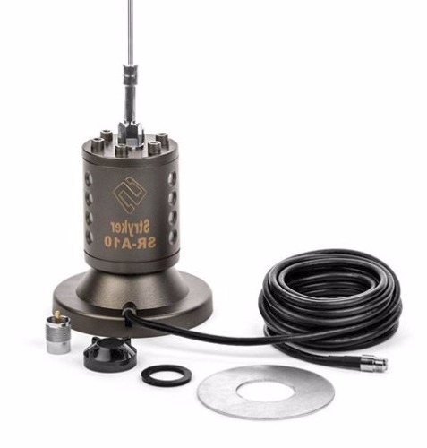 SR-A10 Mag Mount Antenna