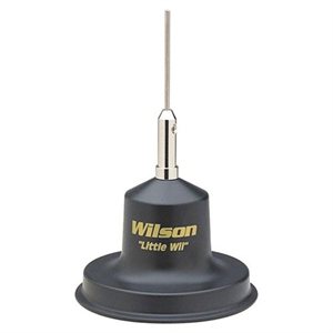 Little Will Antenna
