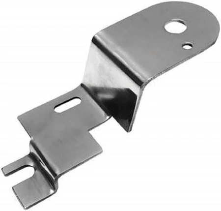 Procomm PCSS41 Stainless Steel Fender Mount for Ford F250,F350,F450