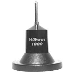 Wilson 1000 Magnet Mount Antenna