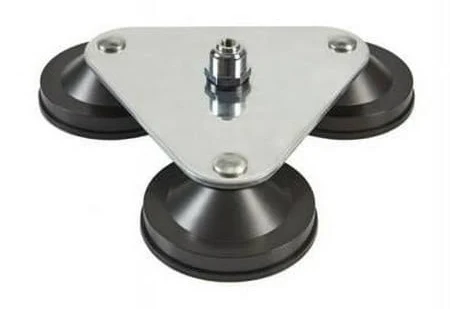 Pro-Comm Triple Mag Mount