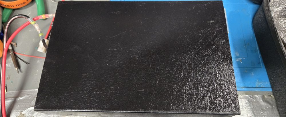 Used Texas Star 500HD with Non-Red Dot Toshiba's - Image 6