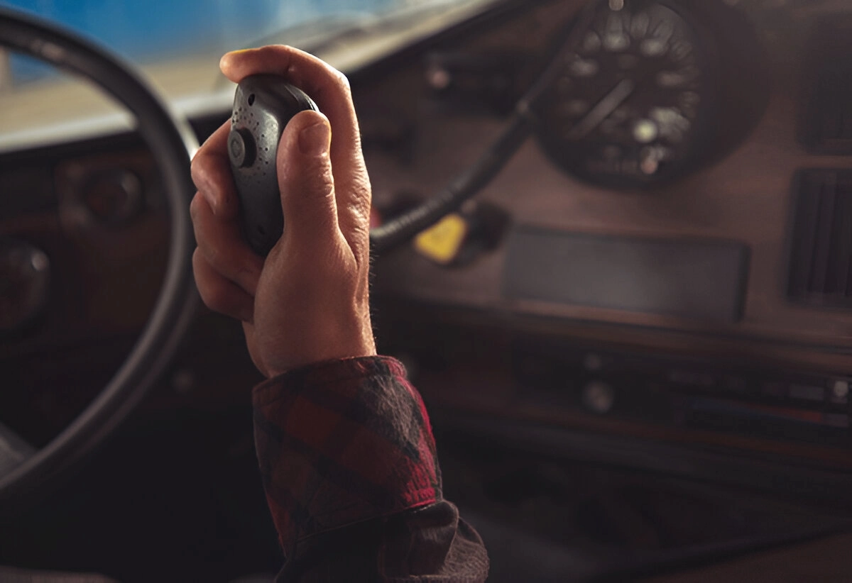 Clear Communication. Trusted Performance.